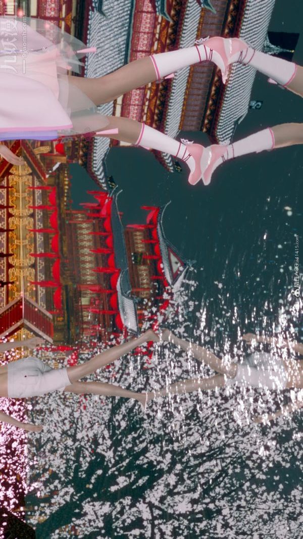 《[3D]星梦苍穹 外传 赌债偿还》漫画 外傳02-名門望族
