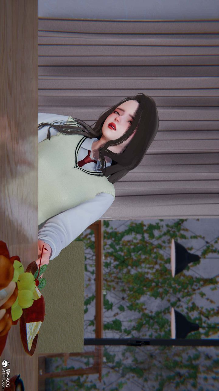 《[3D]一夜暴富》漫画 第05章-01話