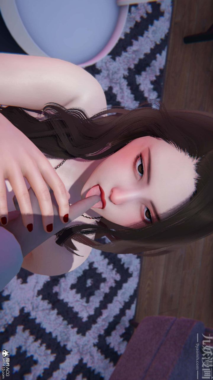 《[3D]一夜暴富》漫画 第05章-02話
