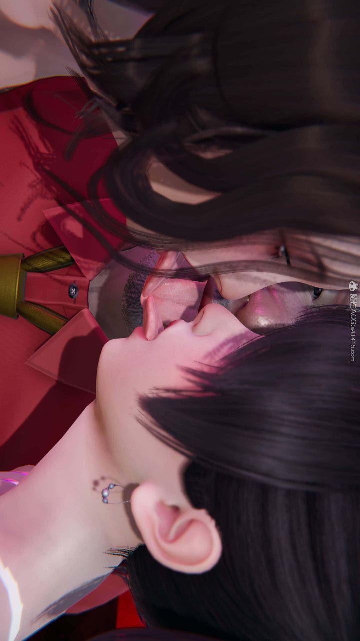 《[3D]一夜暴富》漫画 第05章-04話