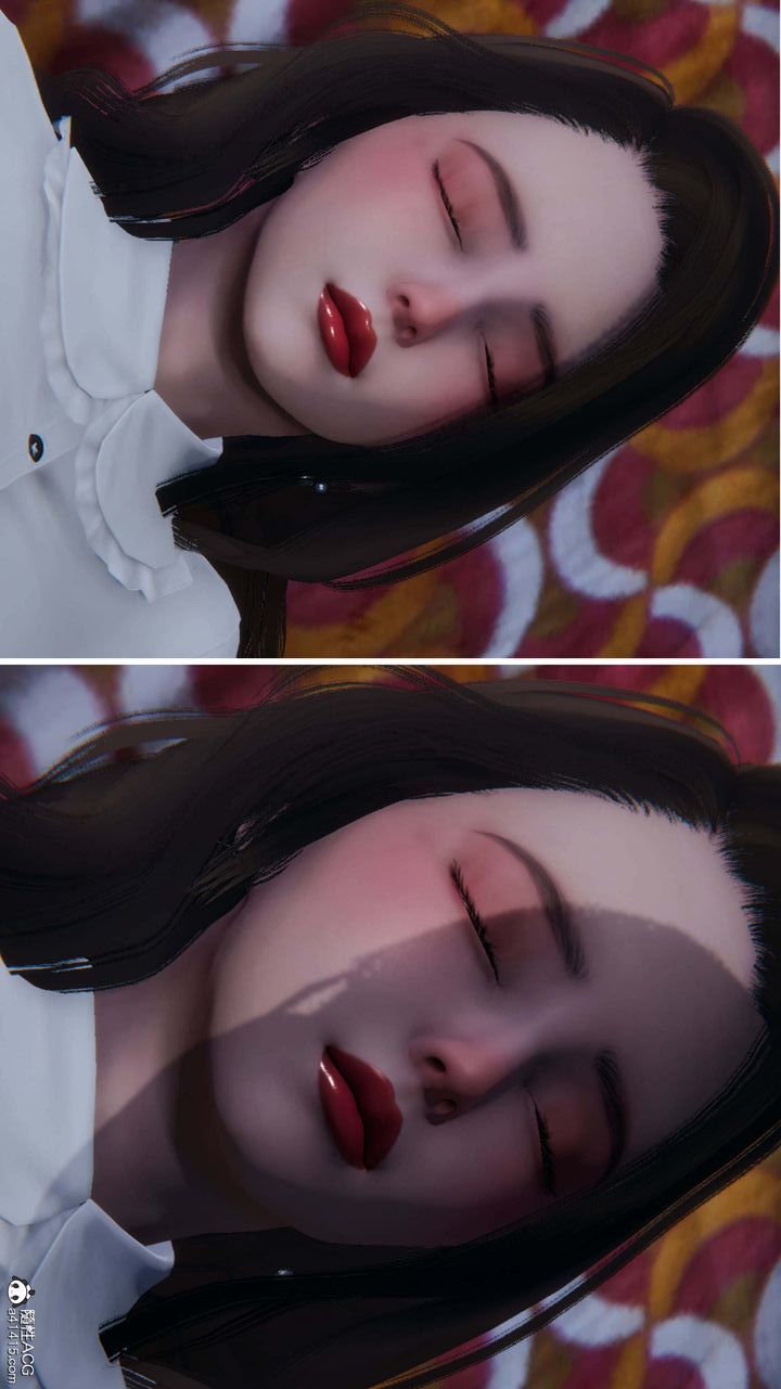 《[3D]一夜暴富》漫画 第07章-02話