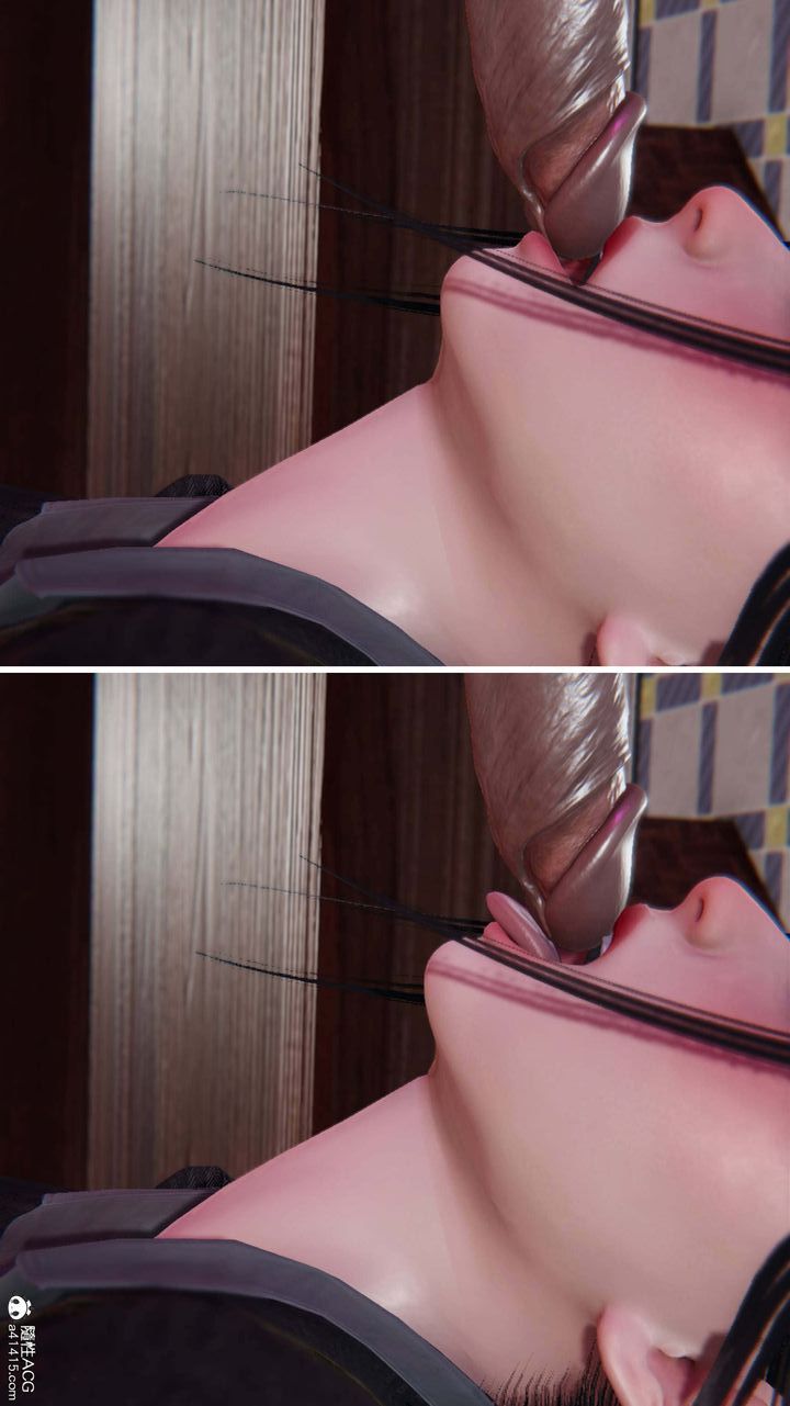 《[3D]一夜暴富》漫画 第08章-02話