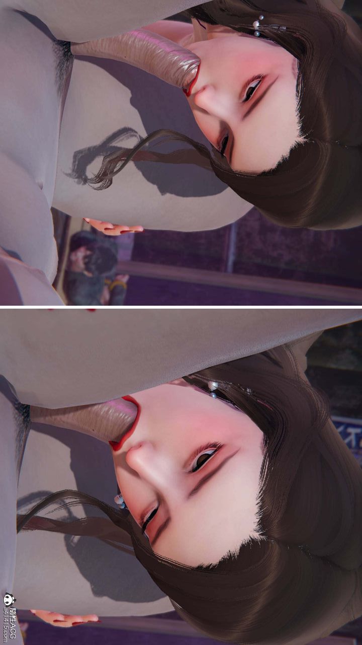 《[3D]一夜暴富》漫画 第08章-03話