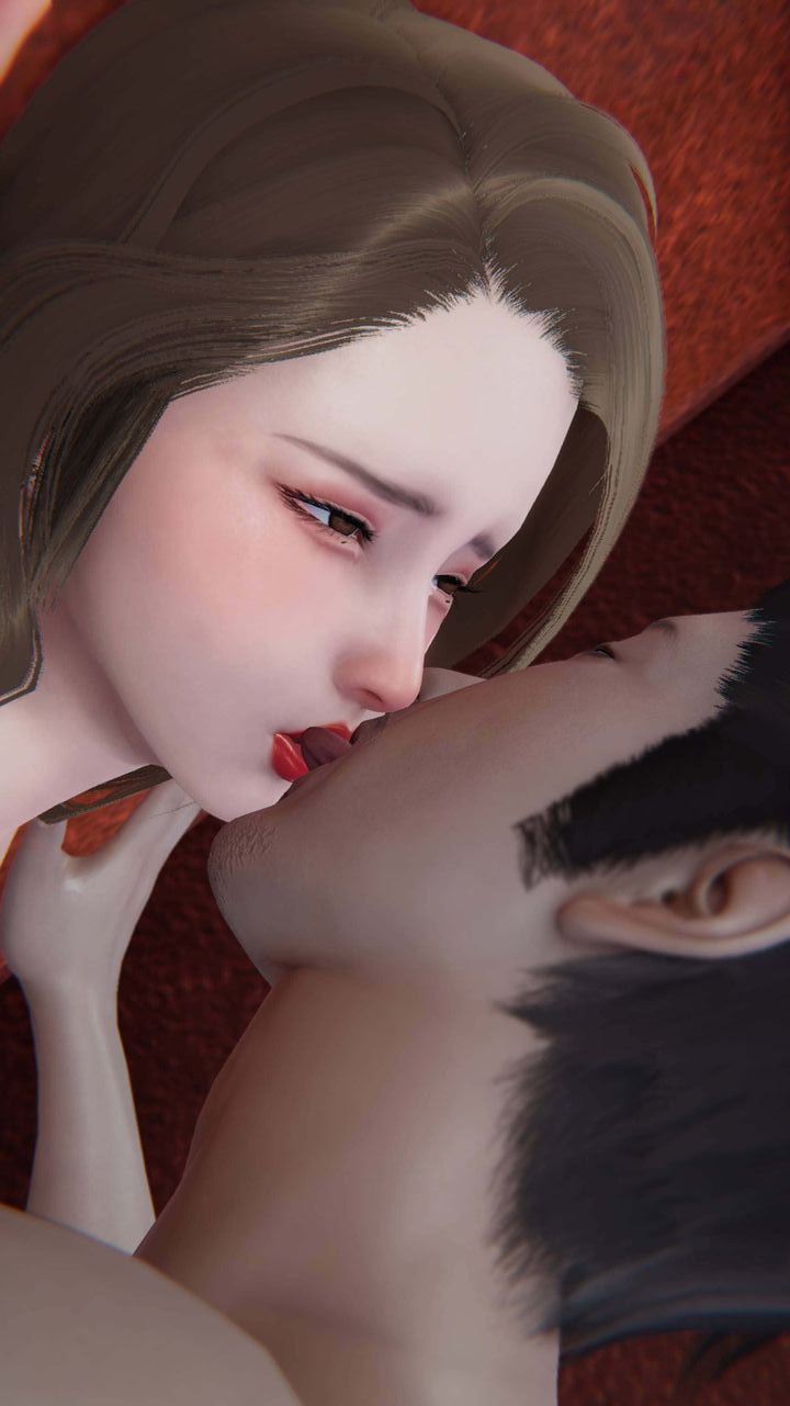 《[3D]一夜暴富》漫画 第02章-01話