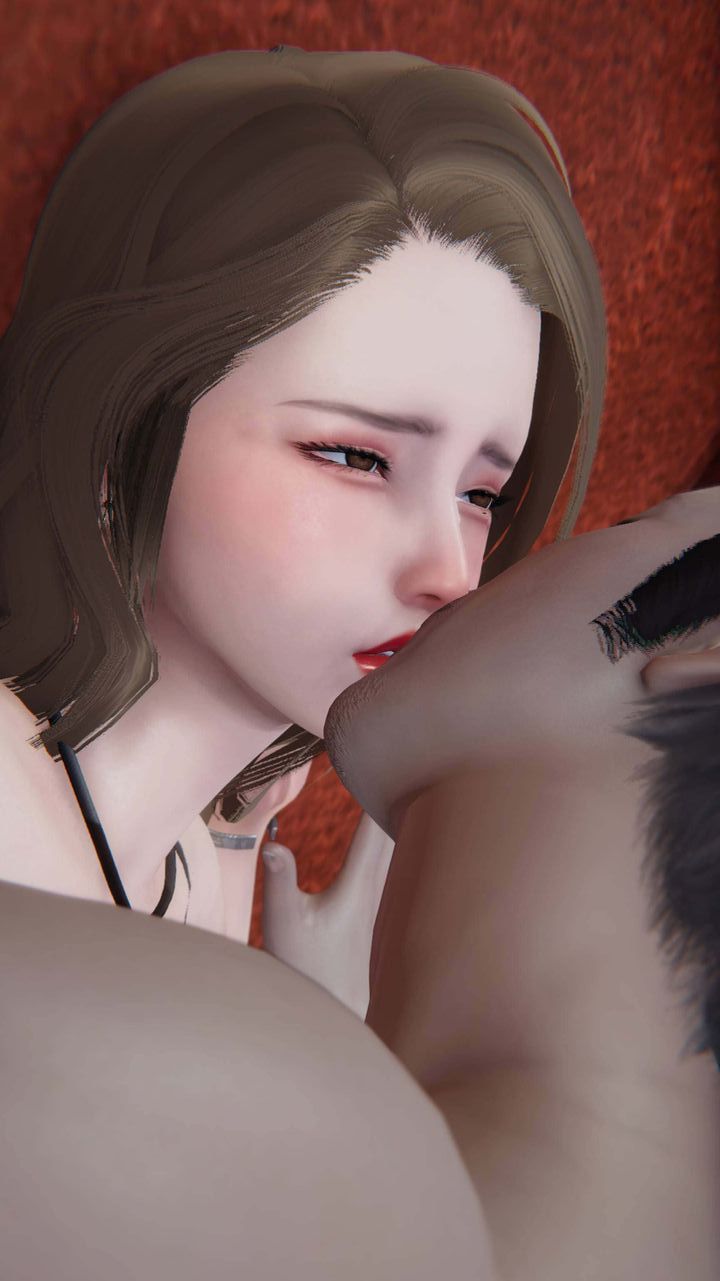 《[3D]一夜暴富》漫画 第02章-01話