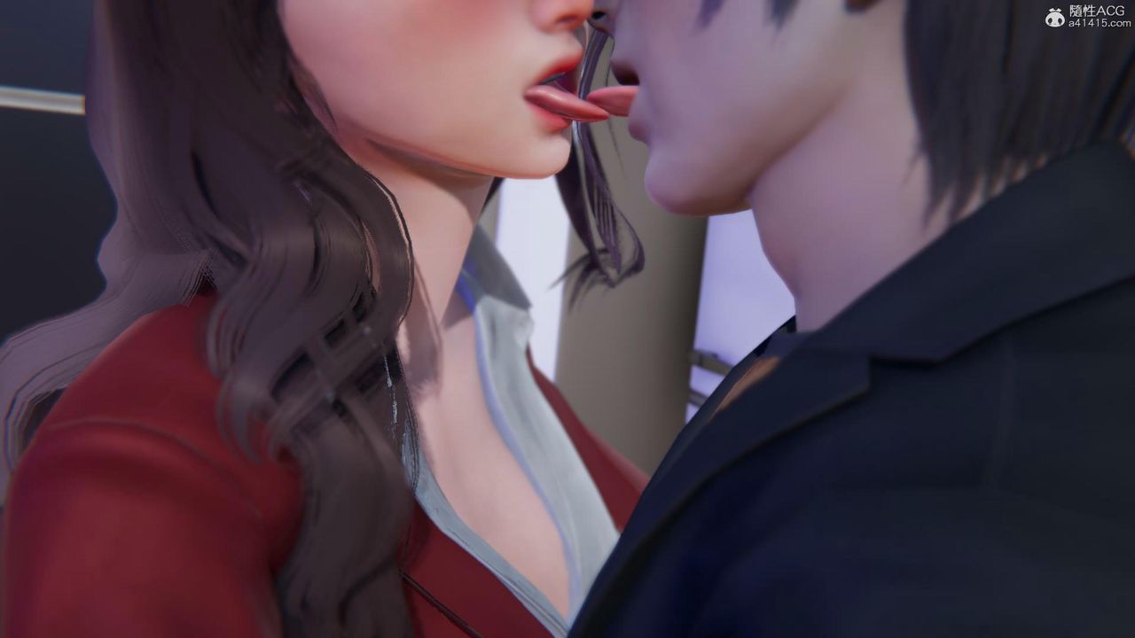 《[3D]一夜暴富》漫画 第18章-01話