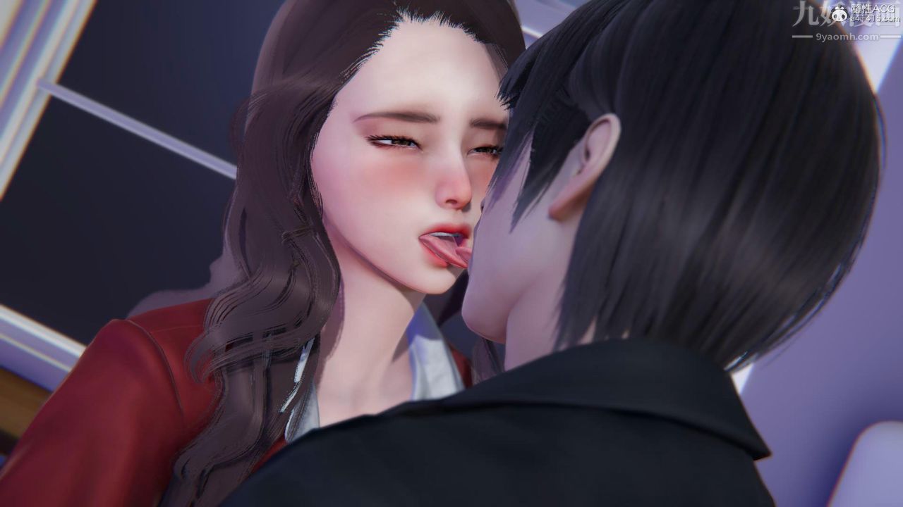 《[3D]一夜暴富》漫画 第18章-01話