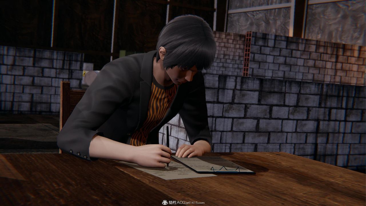《[3D]一夜暴富》漫画 第19章-02話