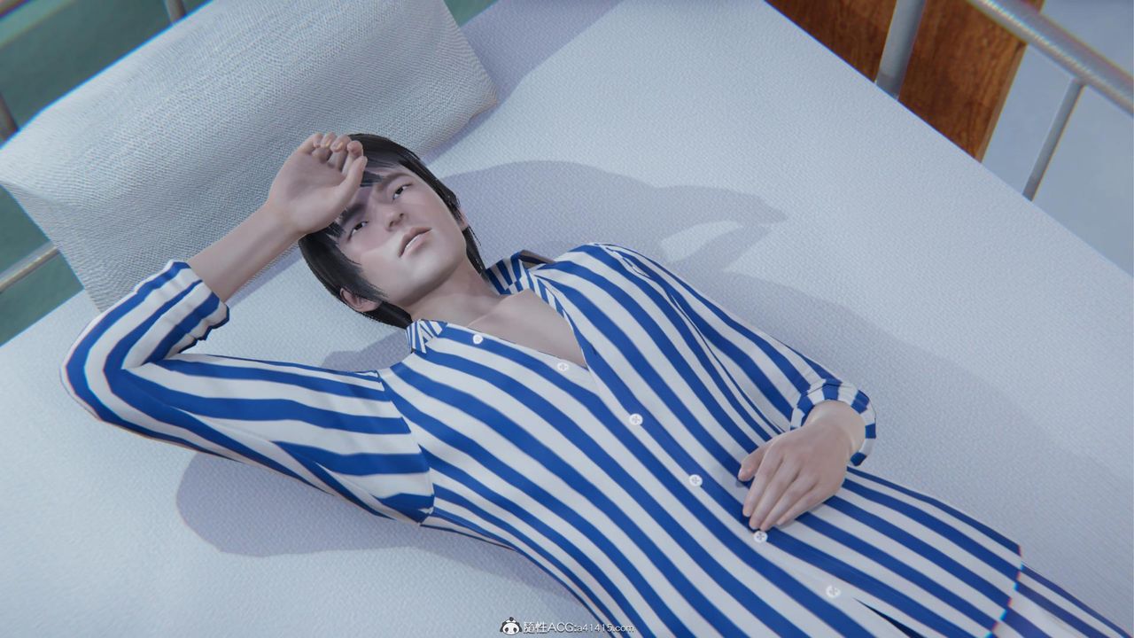 《[3D]一夜暴富》漫画 第19章-最終話