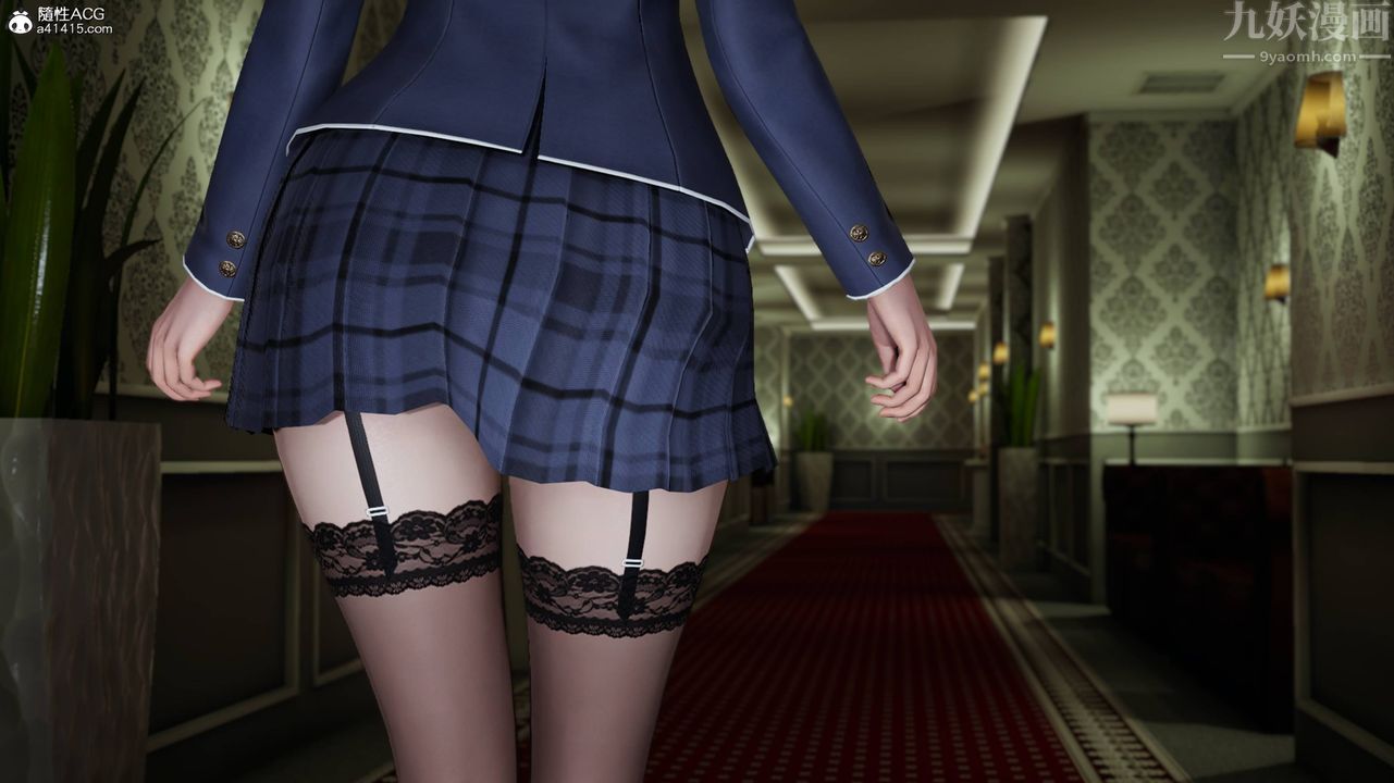 《[3D]一夜暴富番外》漫画 第04章-01話