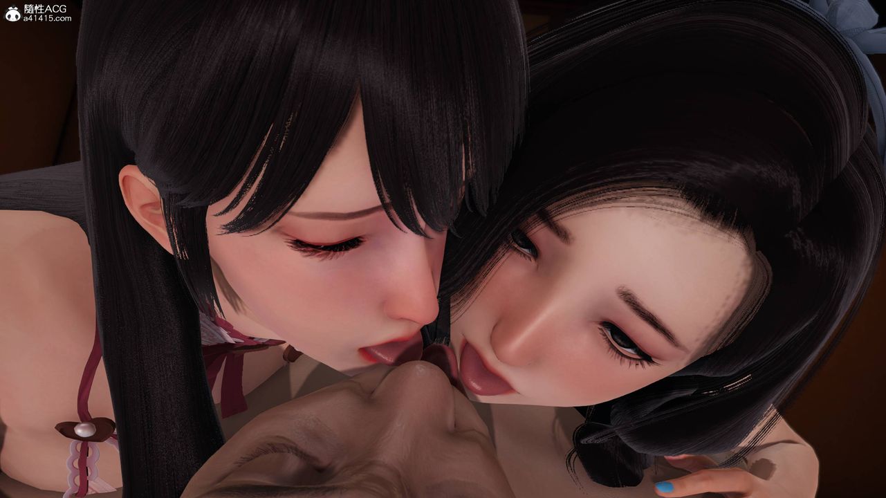 《[3D]一夜暴富番外》漫画 第05章-02話