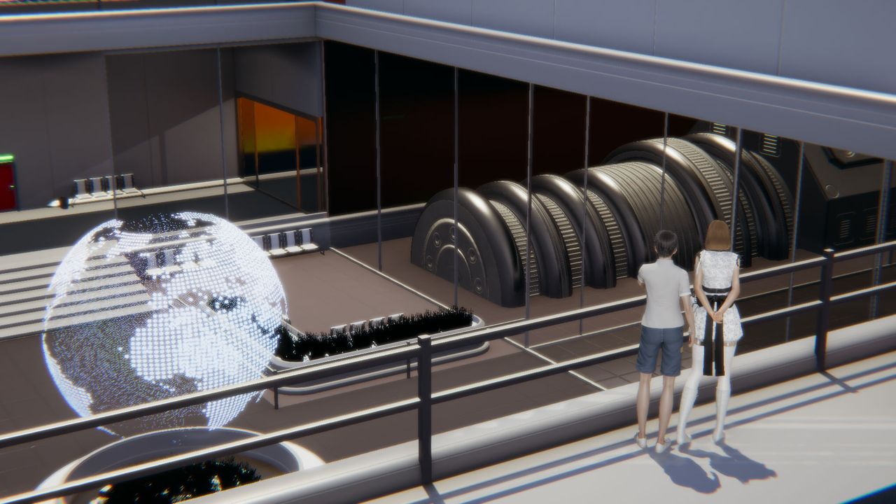 《[3D]用催眠術改造母親》漫画 第04话