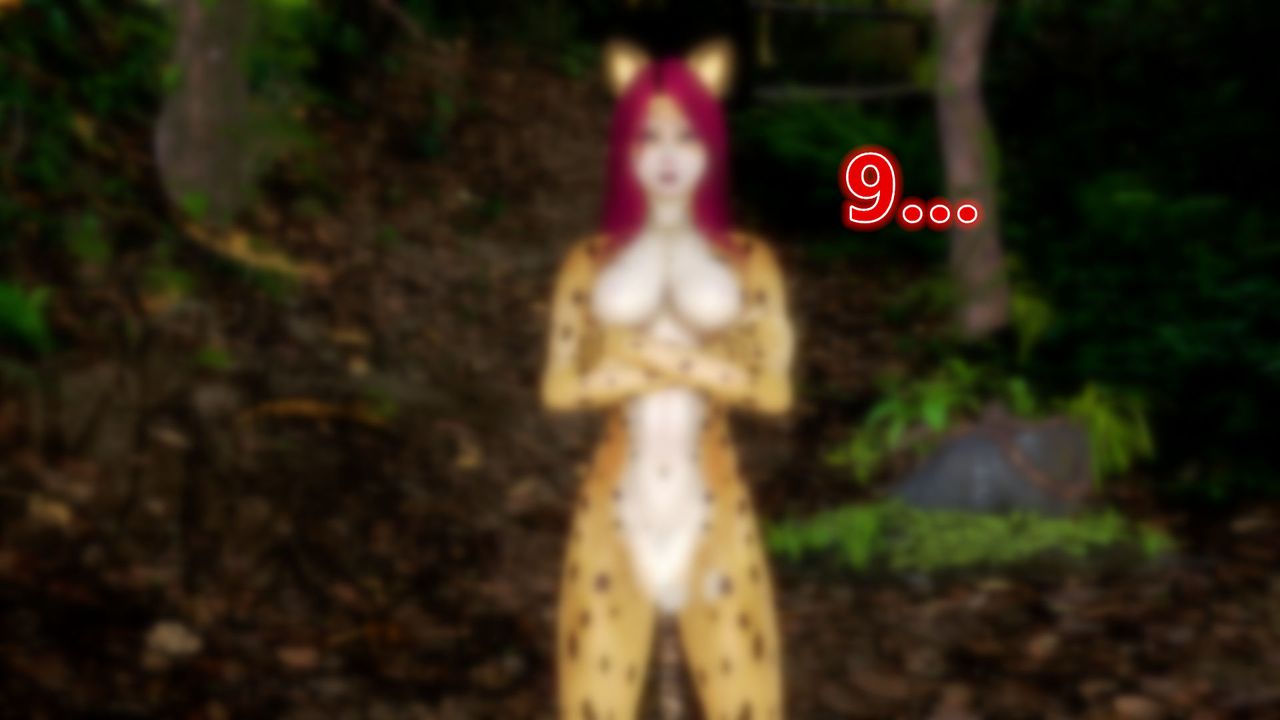《[3D]孕婦女警的末日》漫画 短篇-神奇女侠的悲惨结局