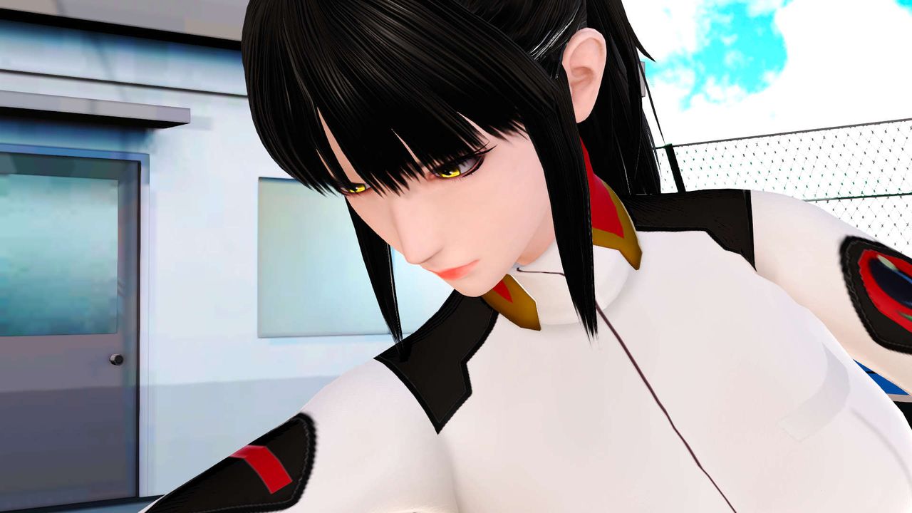 《[3D]禦女伏魔戰記》漫画 第21話