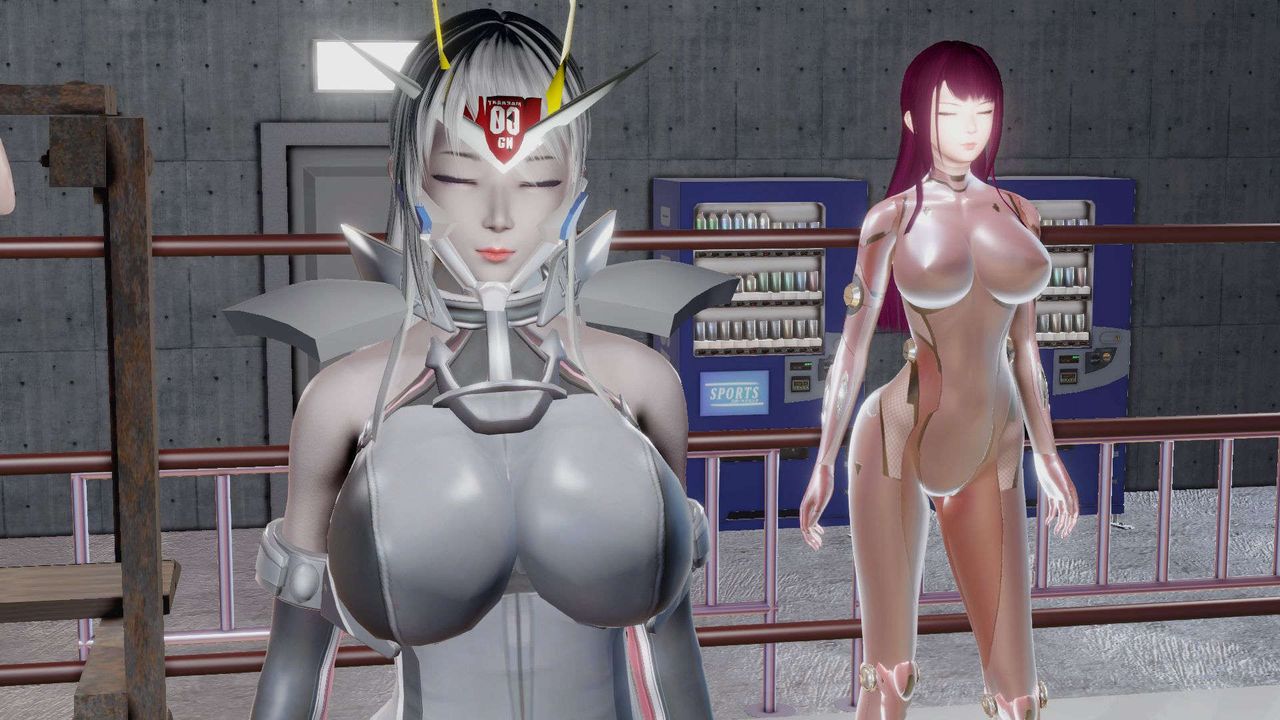 《[3D]禦女伏魔戰記》漫画 第39話