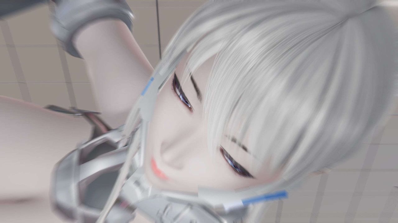 《[3D]禦女伏魔戰記》漫画 第42話