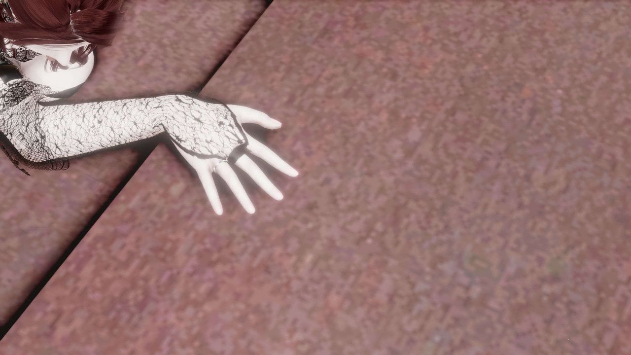 《[3D]禦女伏魔戰記》漫画 第43話