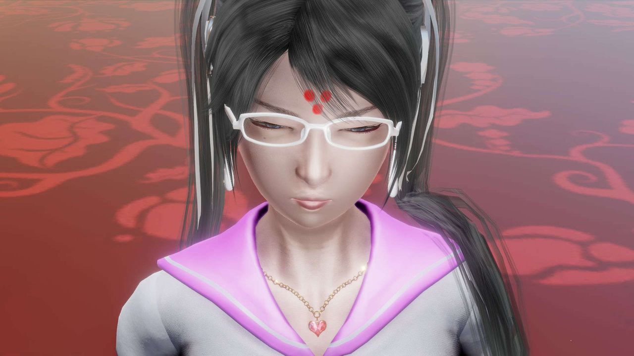 《[3D]禦女伏魔戰記》漫画 第48話