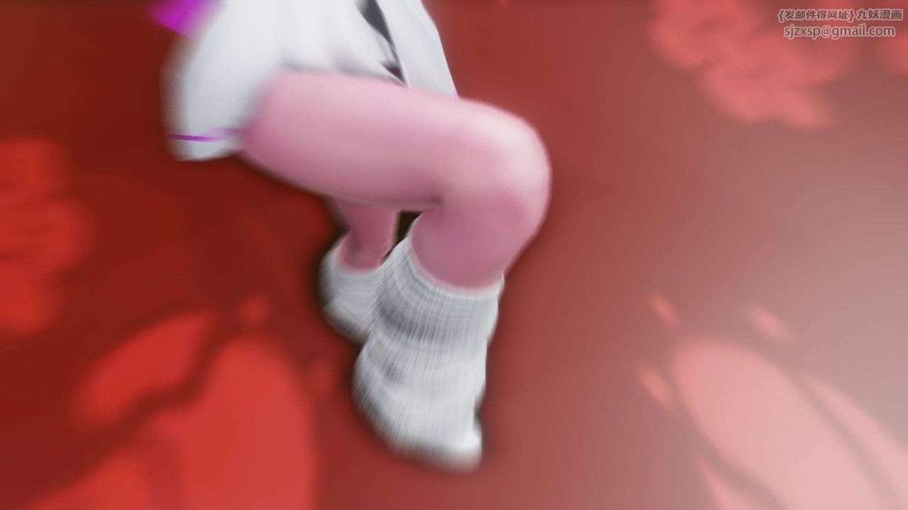 《[3D]禦女伏魔戰記》漫画 第48話