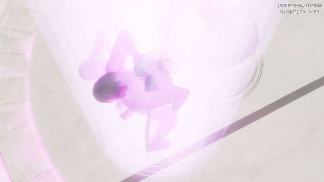 《[3D]禦女伏魔戰記》漫画 第53話