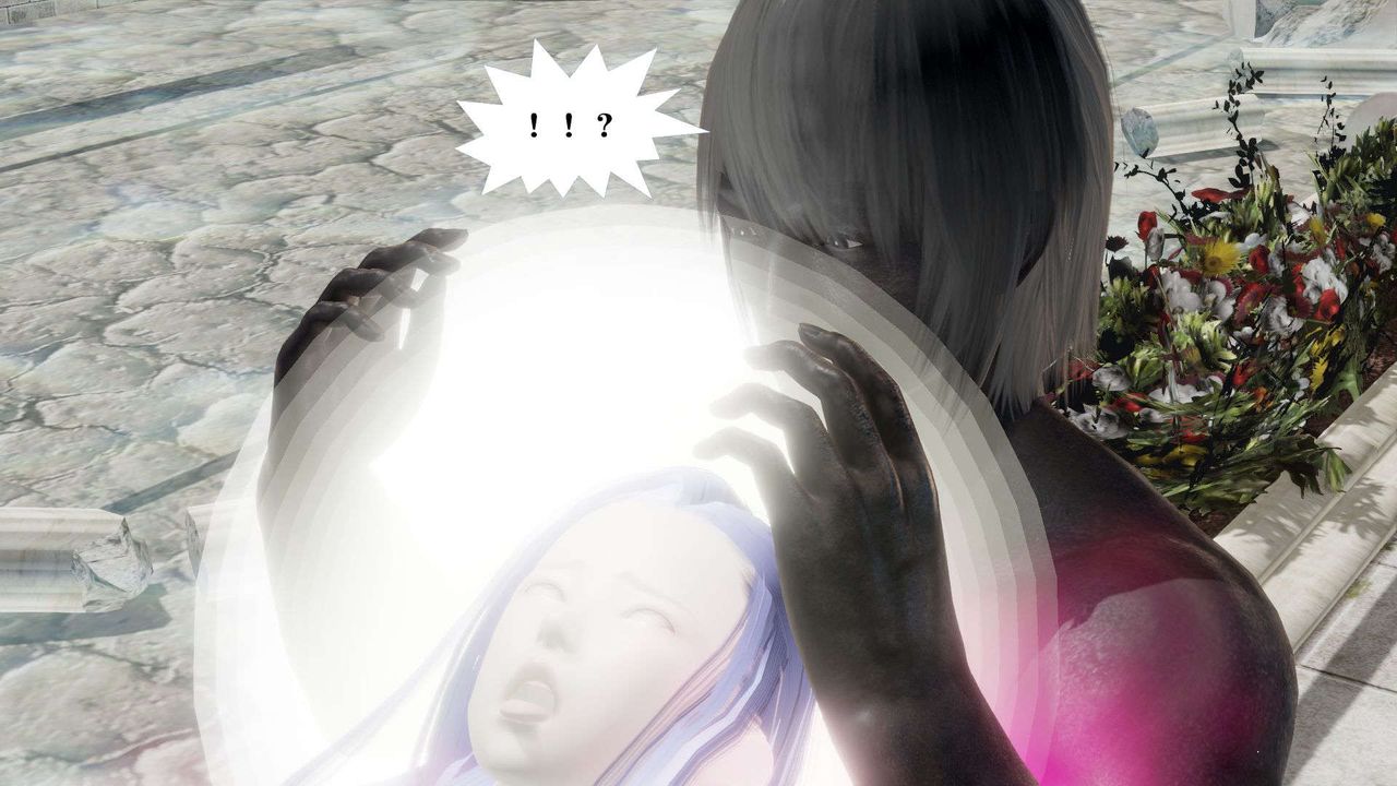 《[3D]禦女伏魔戰記》漫画 第53話