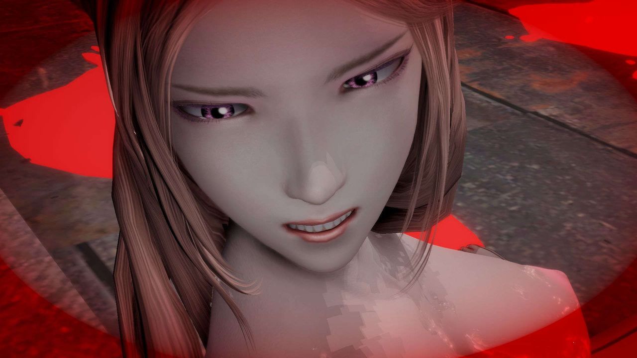 《[3D]禦女伏魔戰記》漫画 第55話