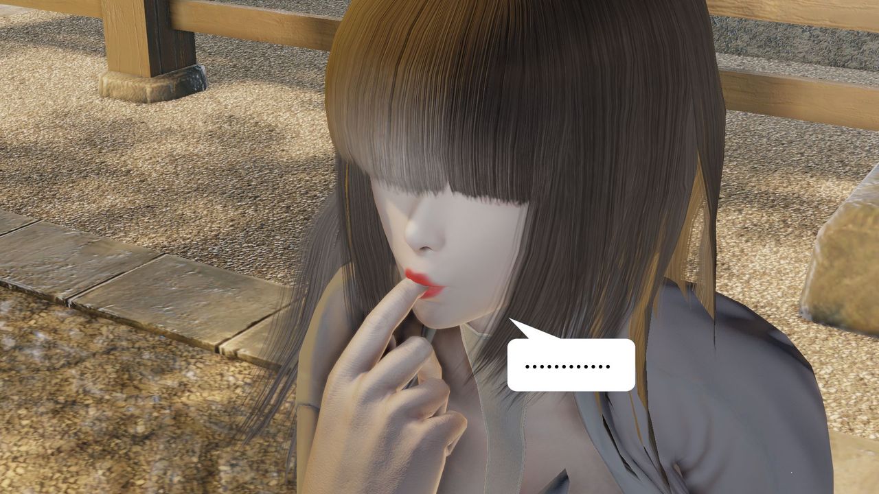 《[3D]禦女伏魔戰記》漫画 第58話