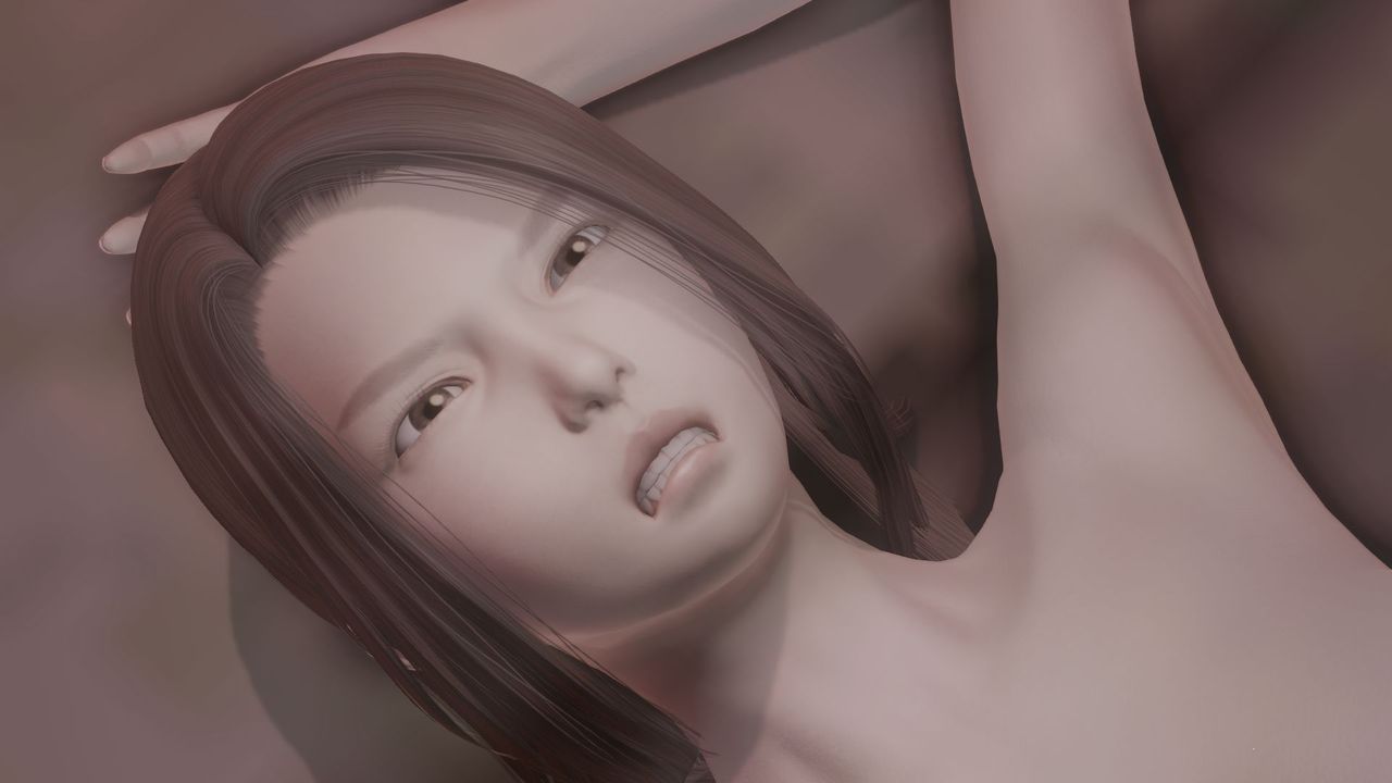 《[3D]禦女伏魔戰記》漫画 第60話