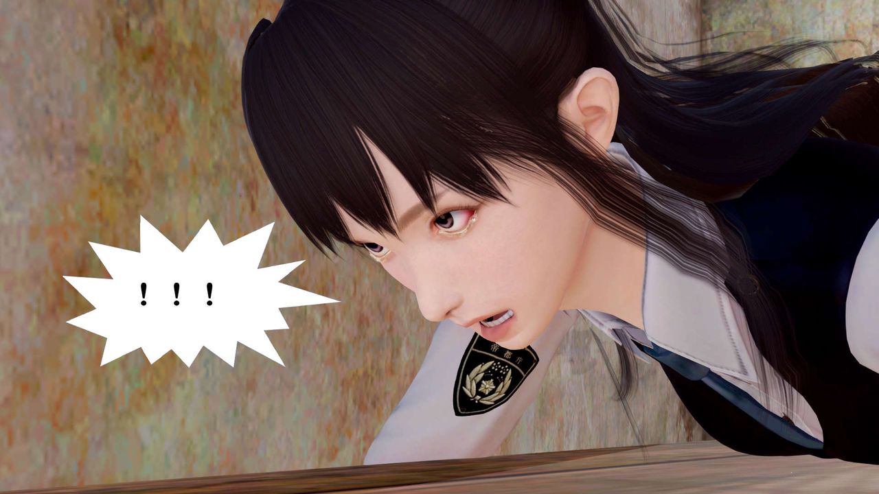 《[3D]禦女伏魔戰記》漫画 支线1-楚梦瑶支线故事05