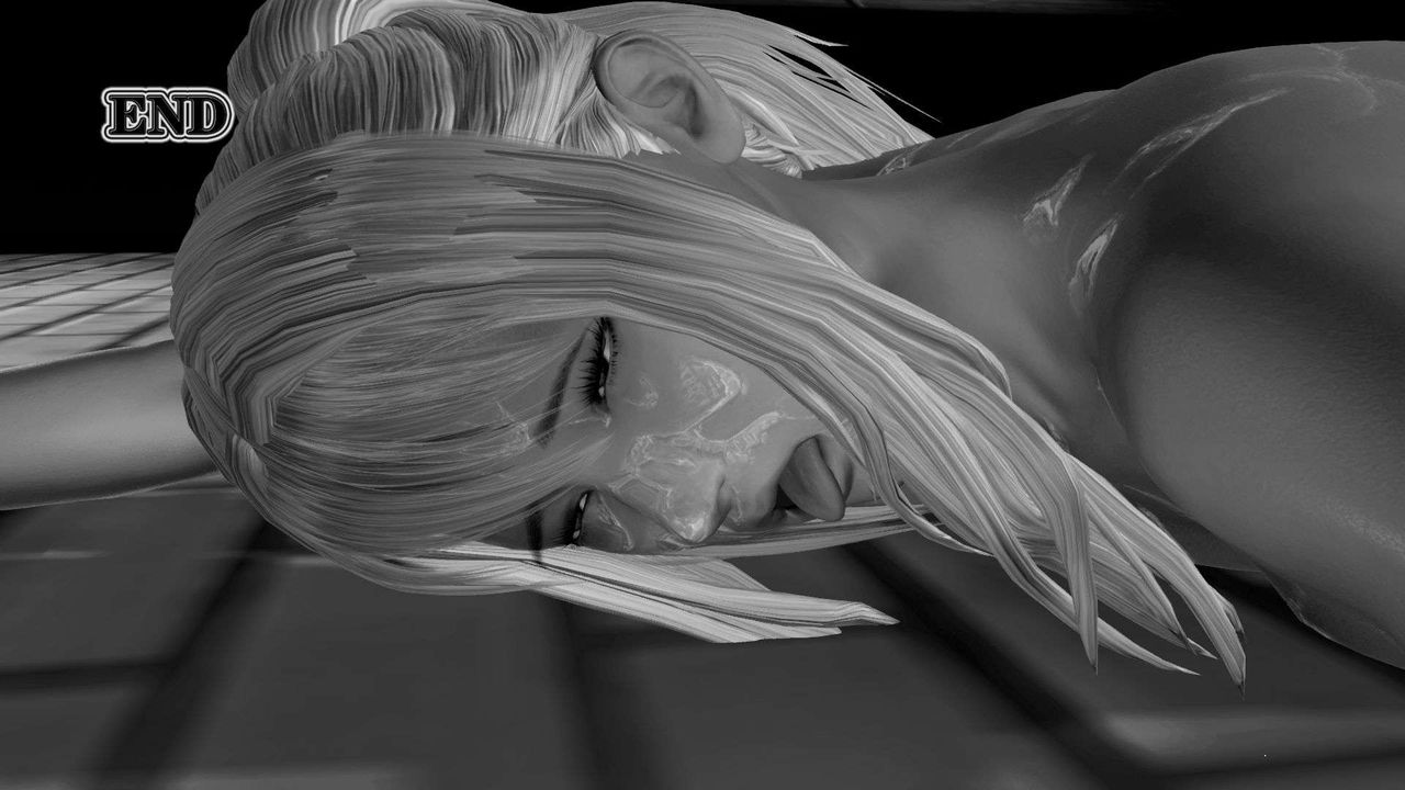 《[3D]禦女伏魔戰記》漫画 支线2-暴风传05