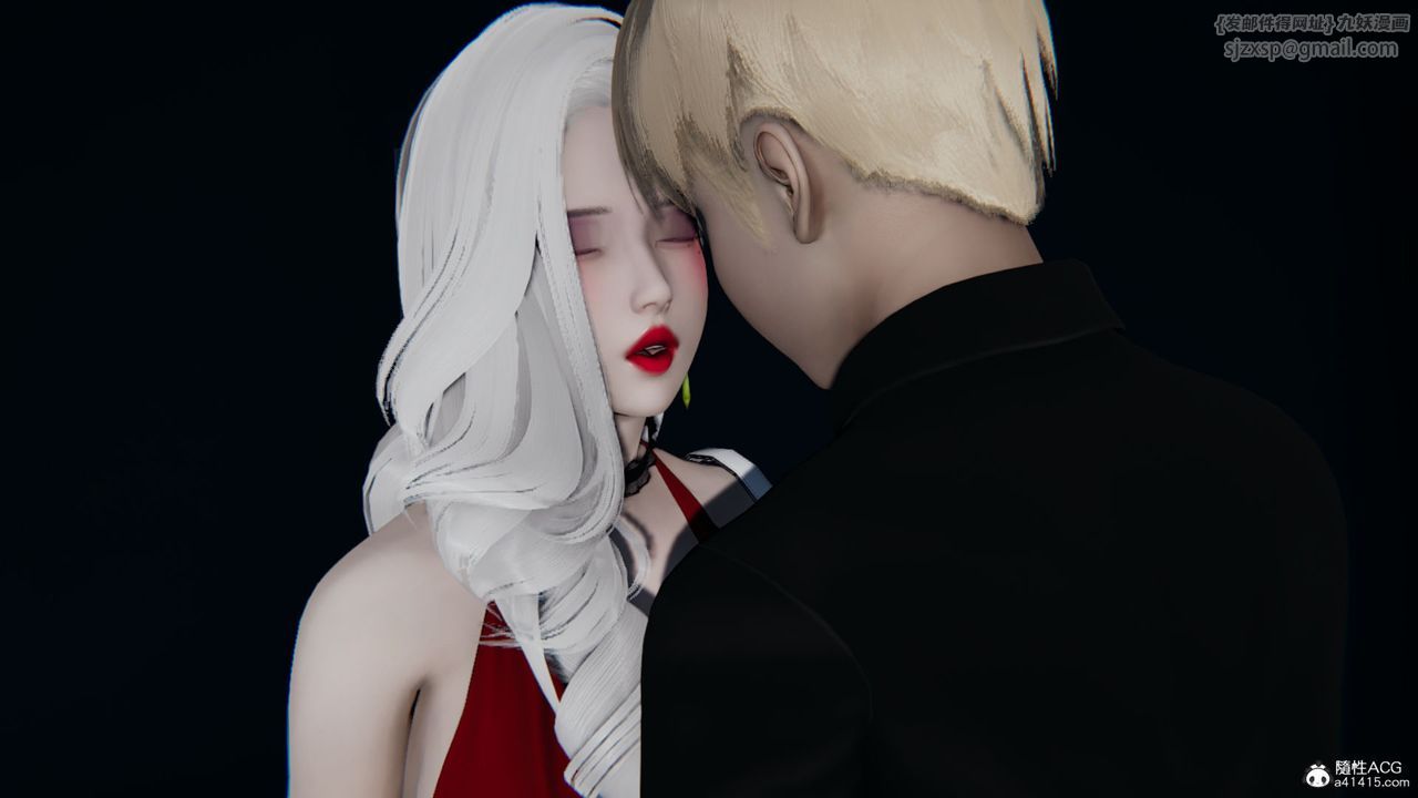 《[3D]重生之妻妾成群》漫画 第06話