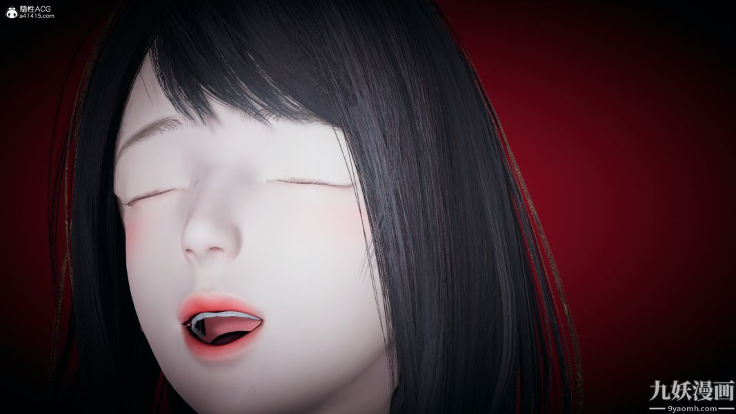 《[3D]总裁的夫人沈卉宜01》漫画 后传【最終話】