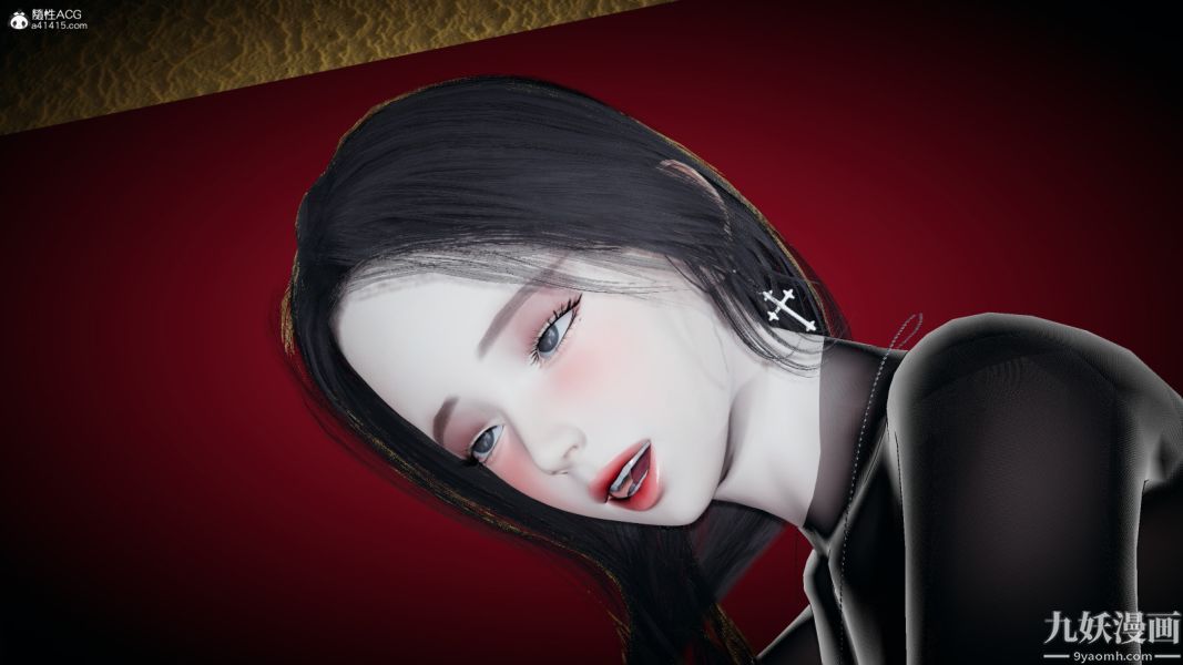 《[3D]总裁的夫人沈卉宜01》漫画 后传【最終話】