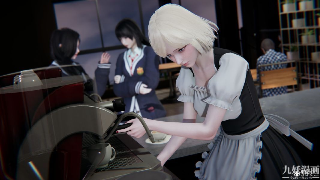 《[3D]总裁的夫人沈卉宜01》漫画 第02章【第01話】