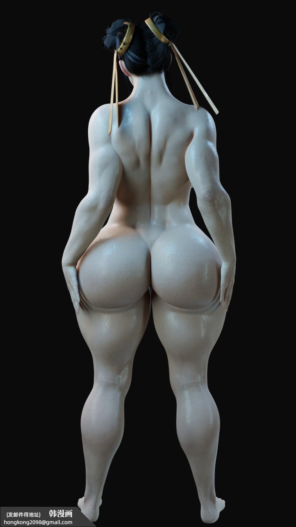 《[3D]艾达王》漫画 其他