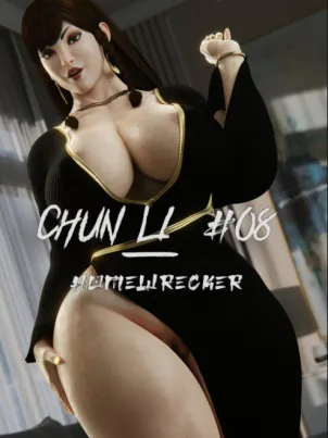[3D]艾达王