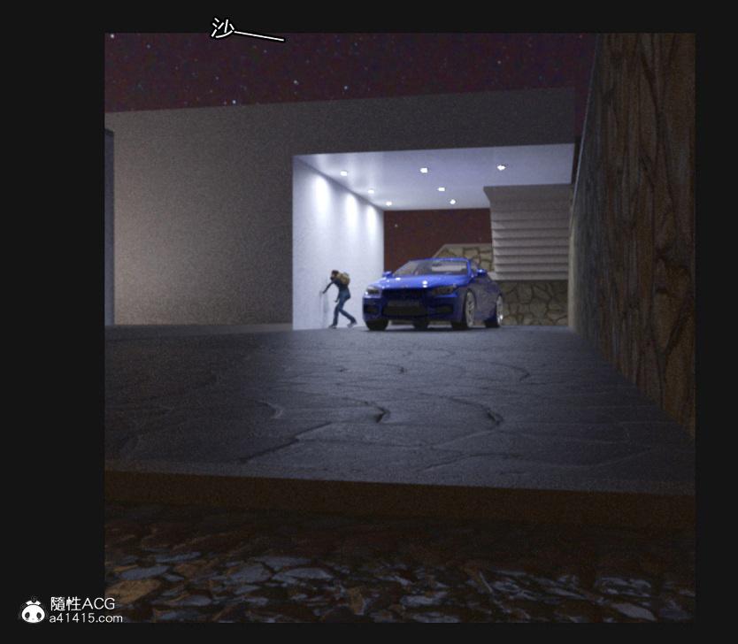 《[3D]绑架王阿姨 表姐往事[黑丝]》漫画 绑架王阿姨_2