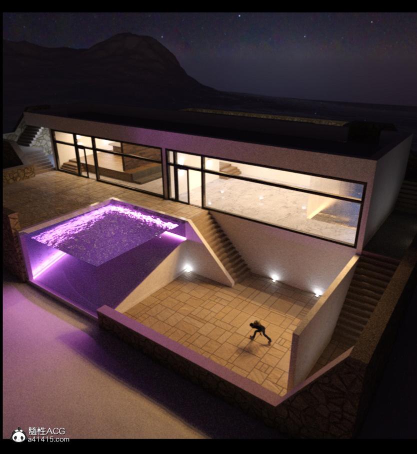 《[3D]绑架王阿姨 表姐往事[黑丝]》漫画 绑架王阿姨_2
