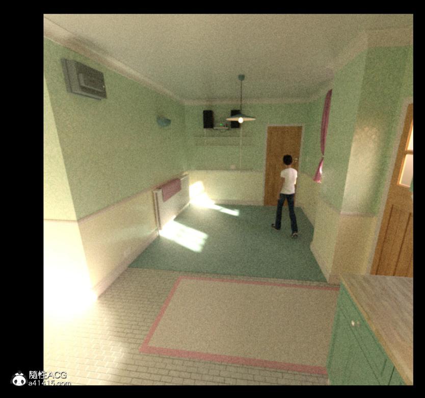《[3D]绑架王阿姨 表姐往事[黑丝]》漫画 绑架王阿姨_2