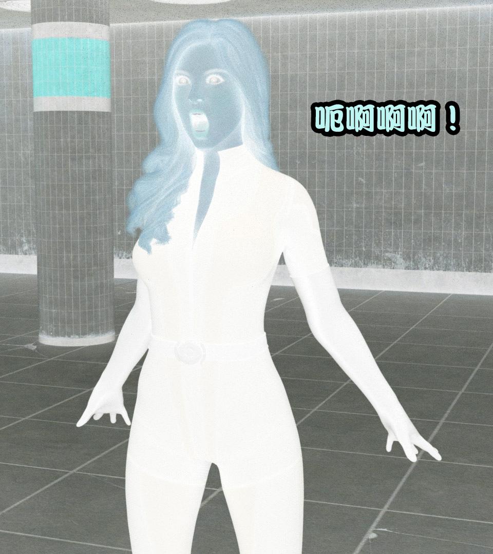 《[3D]黑暗崛起 复仇者联盟 毒液的收藏v2》漫画 复仇者联盟