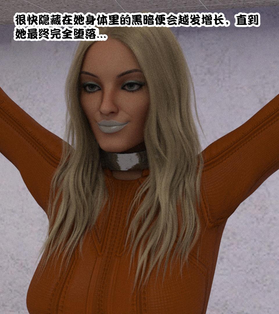 《[3D]黑暗崛起 复仇者联盟 毒液的收藏v2》漫画 复仇者联盟