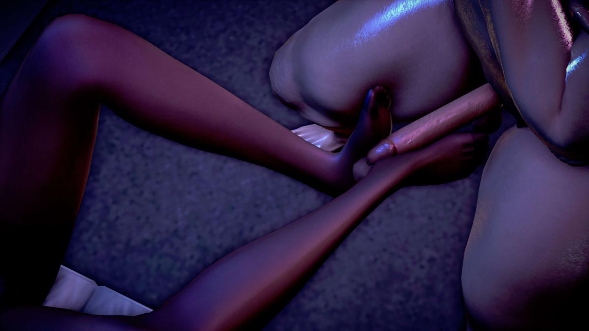 《[3D]极上美脚女警官绝望堕落》漫画 补充-01