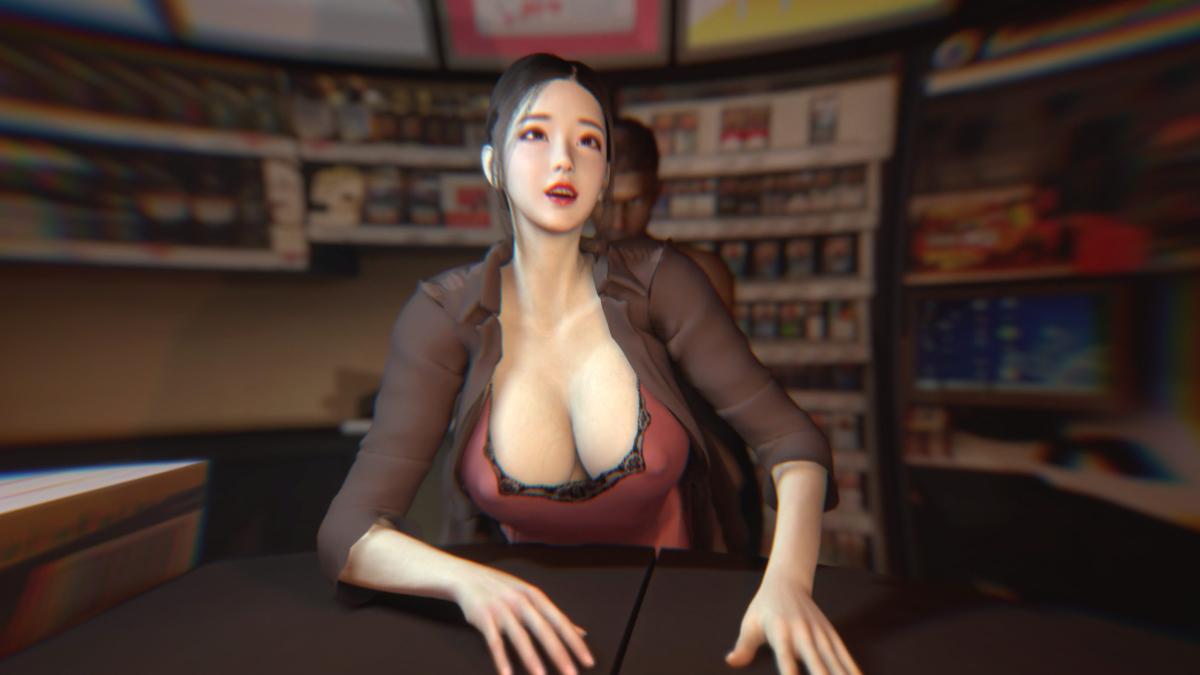 《[3D]乱伦中的百合花 深夜表姐の呻吟》漫画 深夜表姐の呻吟