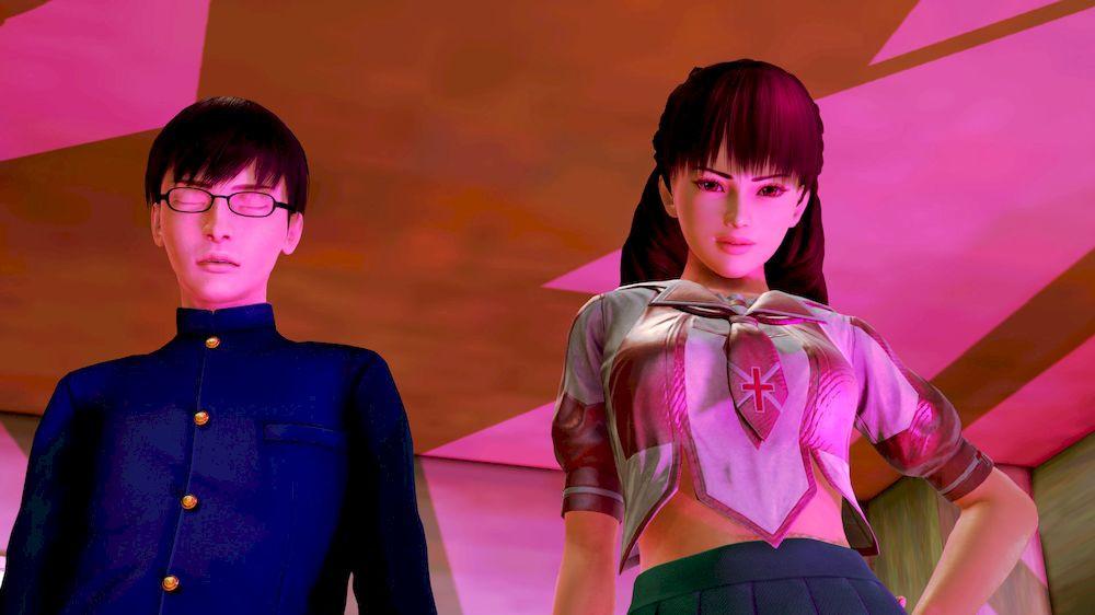 《[3D]奴隶契约之女神战士》漫画 10-契約