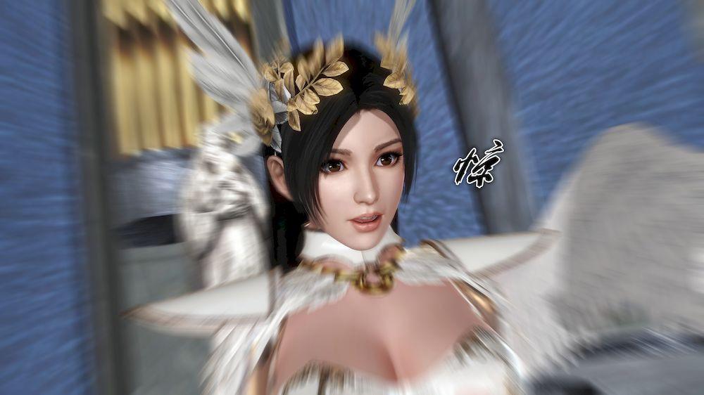 《[3D]奴隶契约之女神战士》漫画 13-凌辱