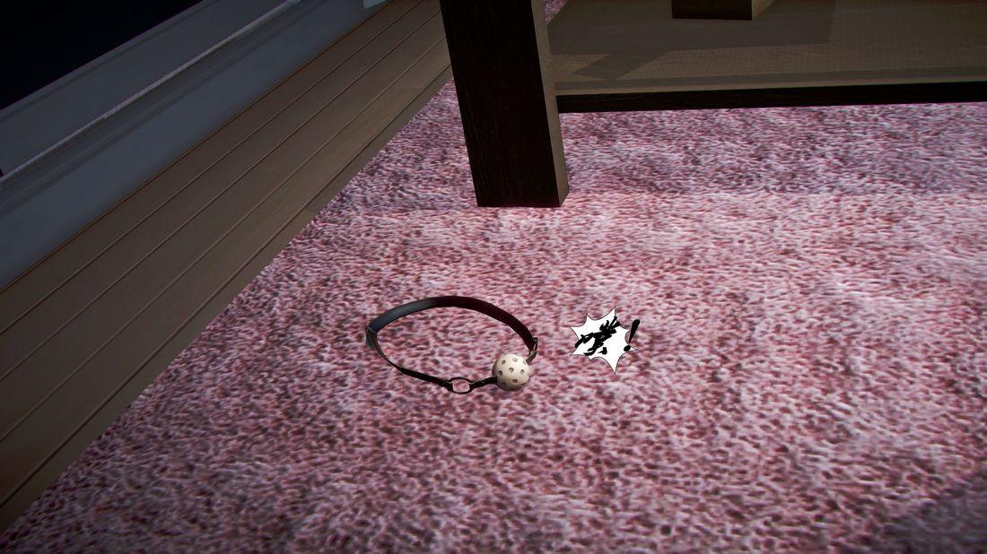 《[3D]奴隶契约之女神战士》漫画 18-邀請