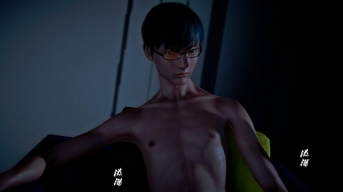 《[3D]奴隶契约之女神战士》漫画 18-邀請