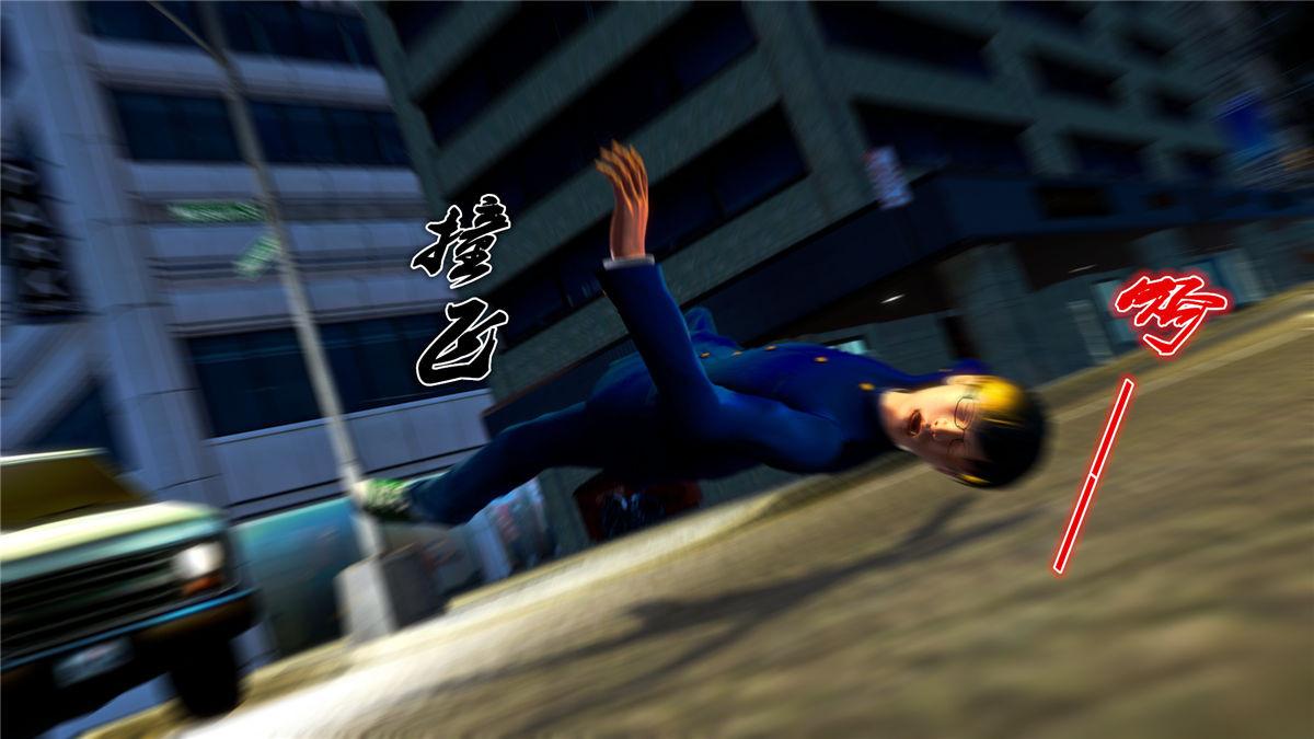 《[3D]奴隶契约之女神战士》漫画 20-赴约