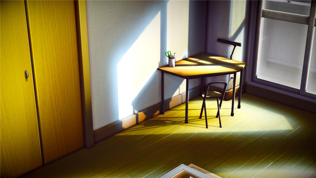 《[3D]奴隶契约之女神战士》漫画 23-初体验（下）