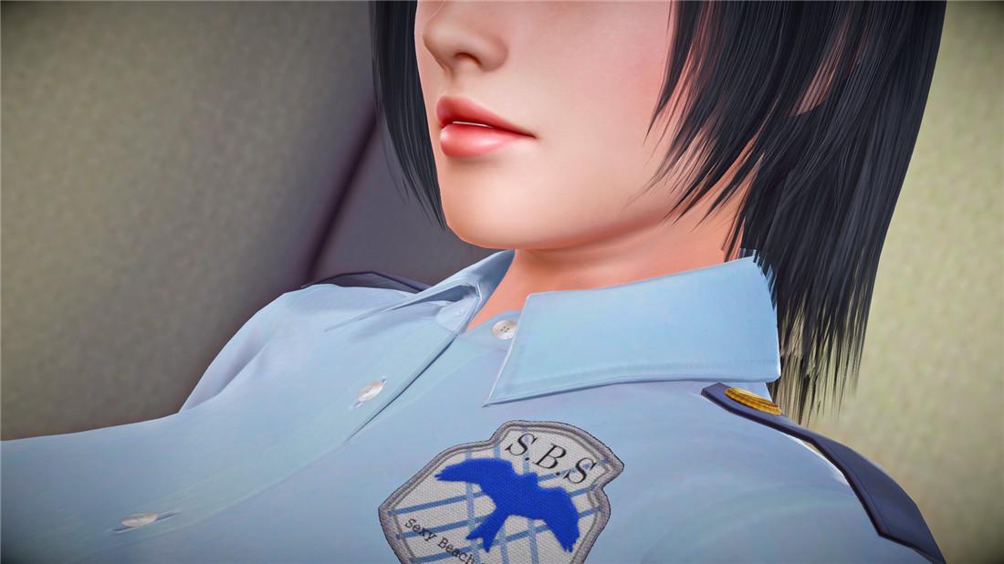 《[3D]奴隶契约之女神战士》漫画 23-初体验（下）